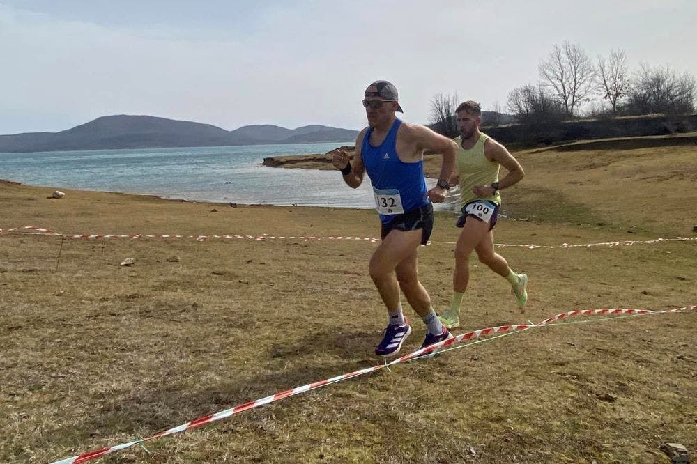 Επιτυχημένο το Πανελλήνιο Πρωτάθλημα Ανωμάλου Δρόμου Βετεράνων και Ανεξάρτητων Δρομέων runbeat.gr